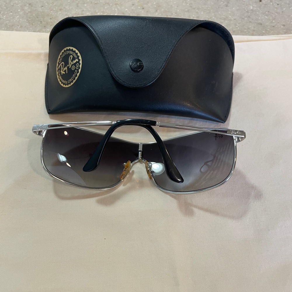 Rayban original Wings